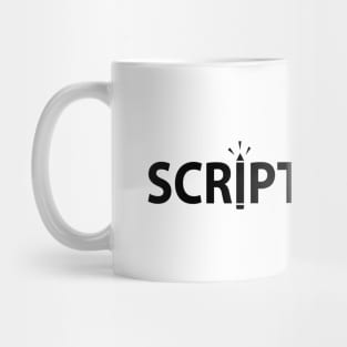 Scriptwriter Mug